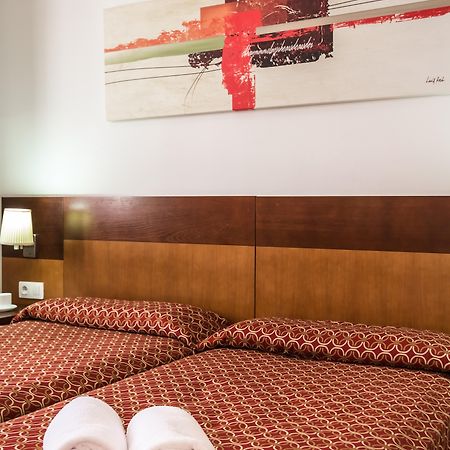 Labranda Playa Club Hotel Puerto del Carmen  Ngoại thất bức ảnh
