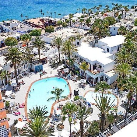 Labranda Playa Club Hotel Puerto del Carmen  Ngoại thất bức ảnh