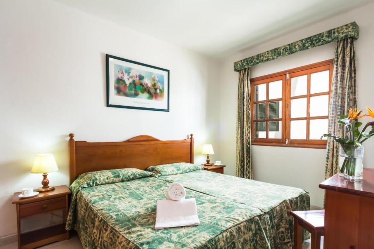 Labranda Playa Club Hotel Puerto del Carmen  Ngoại thất bức ảnh