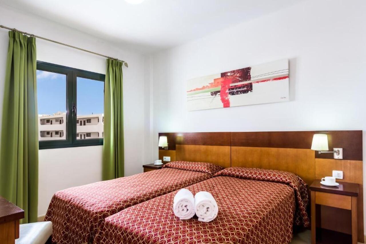 Labranda Playa Club Hotel Puerto del Carmen  Ngoại thất bức ảnh