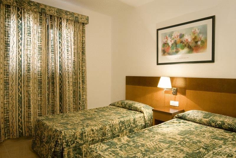 Labranda Playa Club Hotel Puerto del Carmen  Ngoại thất bức ảnh