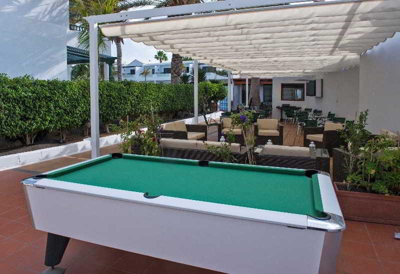 Labranda Playa Club Hotel Puerto del Carmen  Ngoại thất bức ảnh