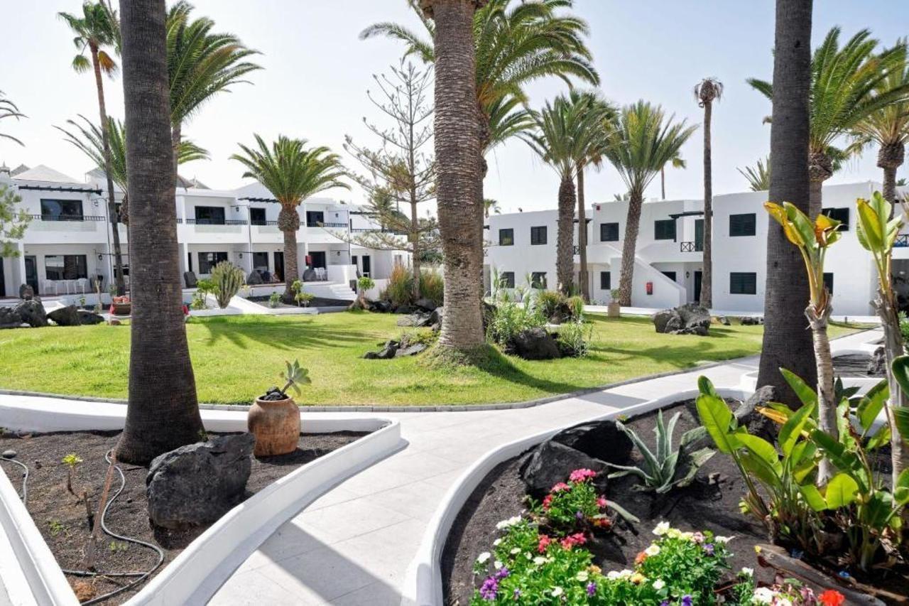 Labranda Playa Club Hotel Puerto del Carmen  Ngoại thất bức ảnh