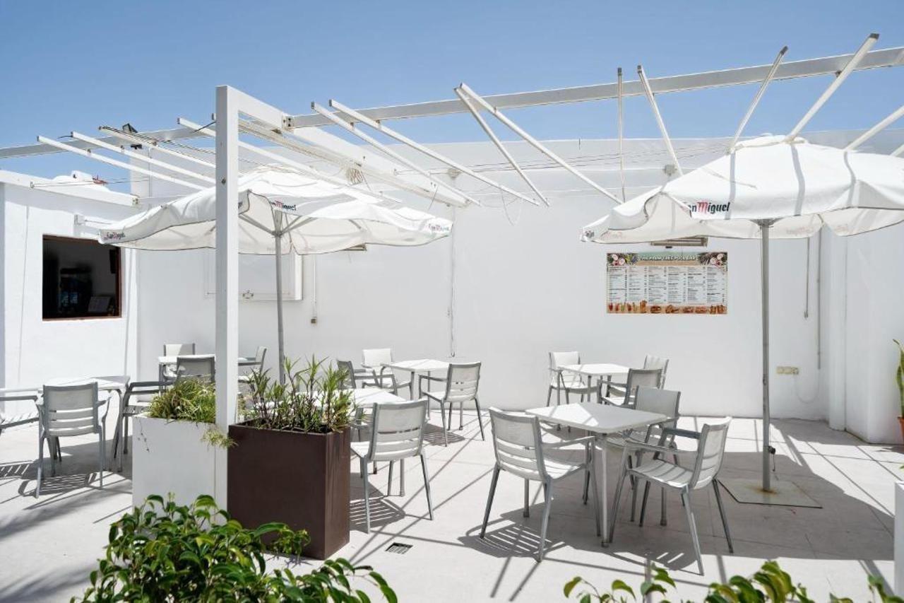 Labranda Playa Club Hotel Puerto del Carmen  Ngoại thất bức ảnh