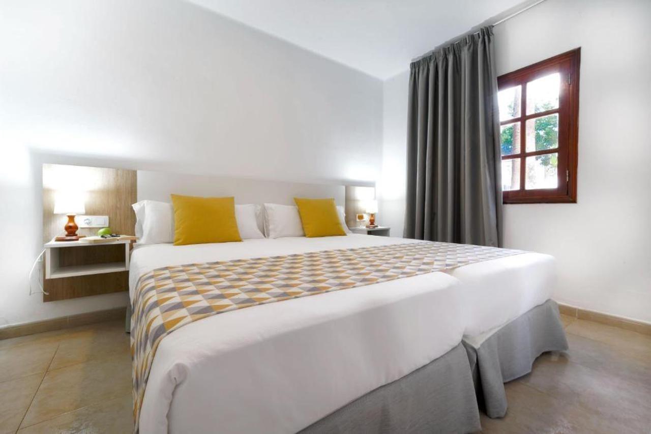 Labranda Playa Club Hotel Puerto del Carmen  Ngoại thất bức ảnh