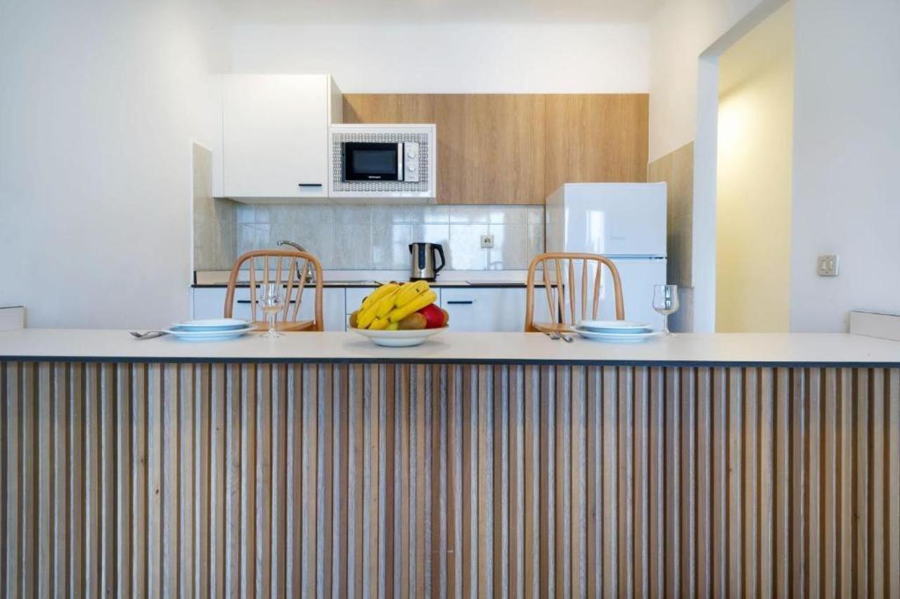 Labranda Playa Club Hotel Puerto del Carmen  Ngoại thất bức ảnh