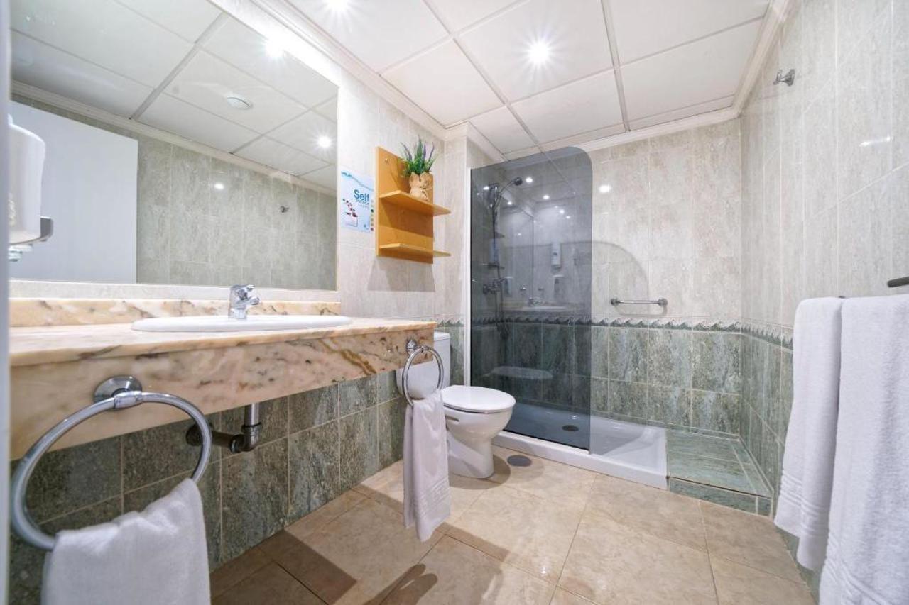 Labranda Playa Club Hotel Puerto del Carmen  Ngoại thất bức ảnh