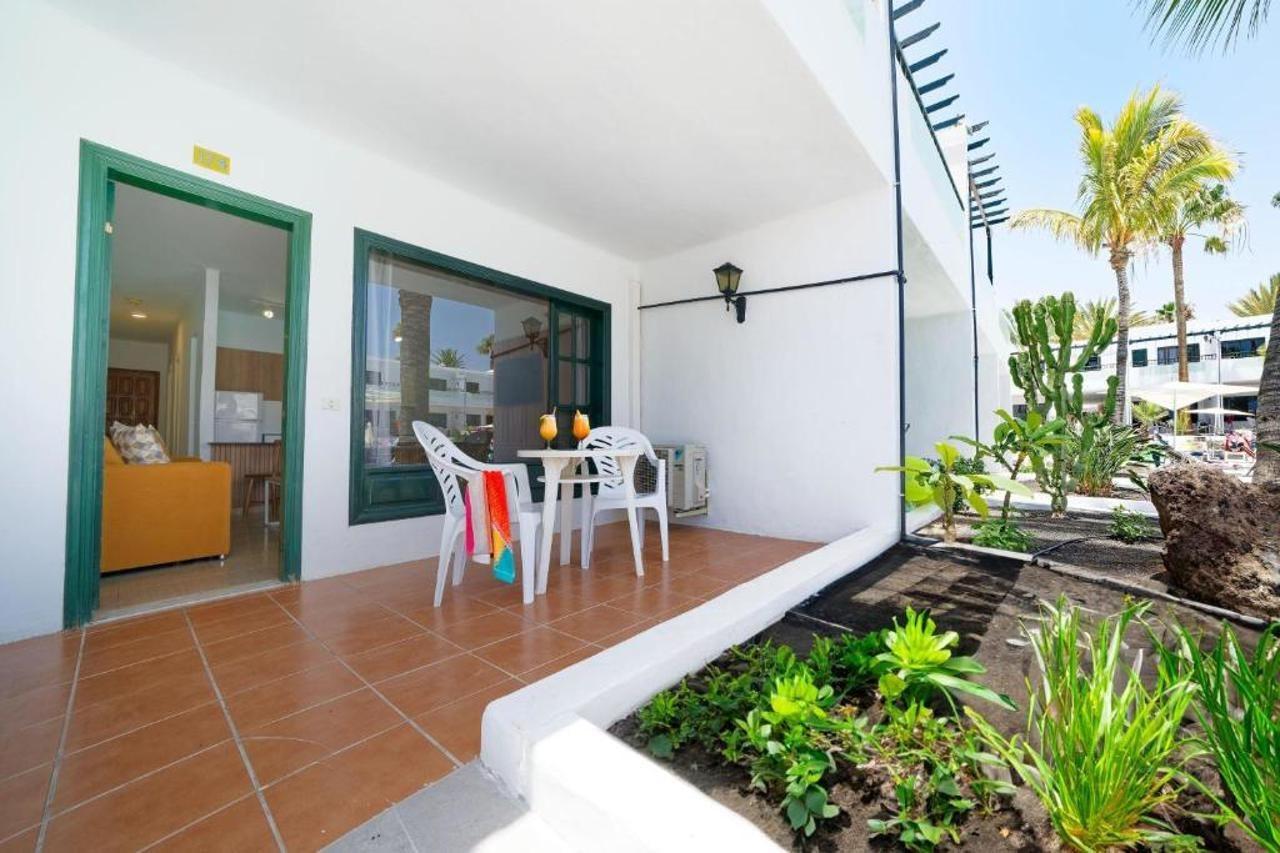 Labranda Playa Club Hotel Puerto del Carmen  Ngoại thất bức ảnh