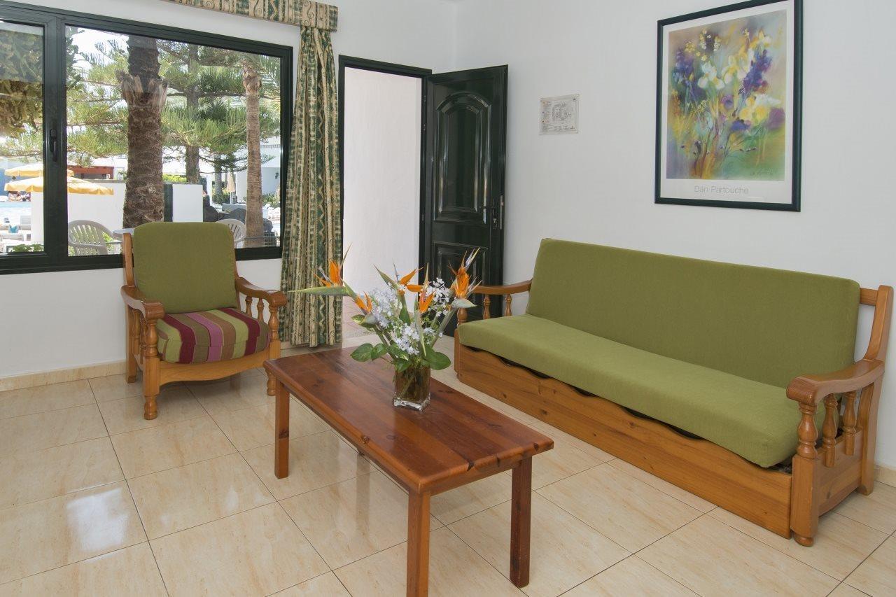 Labranda Playa Club Hotel Puerto del Carmen  Ngoại thất bức ảnh