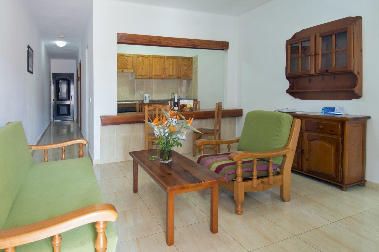 Labranda Playa Club Hotel Puerto del Carmen  Ngoại thất bức ảnh