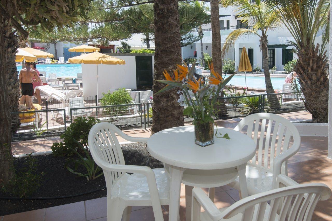 Labranda Playa Club Hotel Puerto del Carmen  Ngoại thất bức ảnh