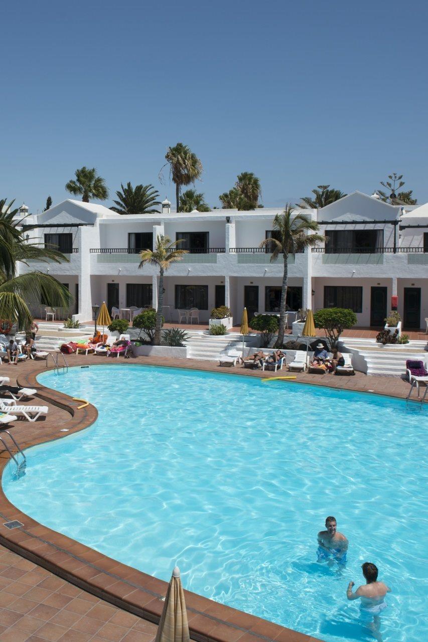 Labranda Playa Club Hotel Puerto del Carmen  Ngoại thất bức ảnh