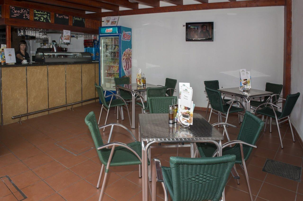 Labranda Playa Club Hotel Puerto del Carmen  Ngoại thất bức ảnh