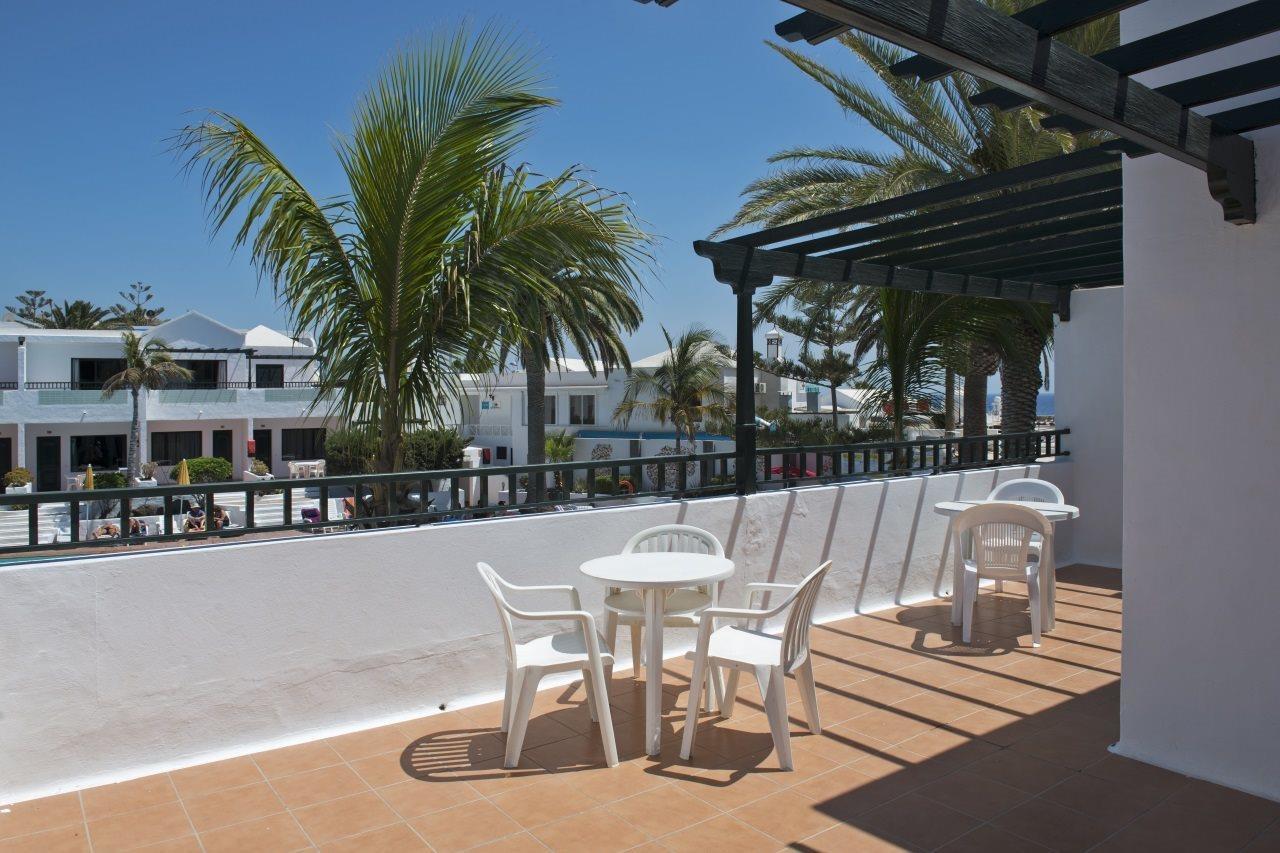 Labranda Playa Club Hotel Puerto del Carmen  Ngoại thất bức ảnh