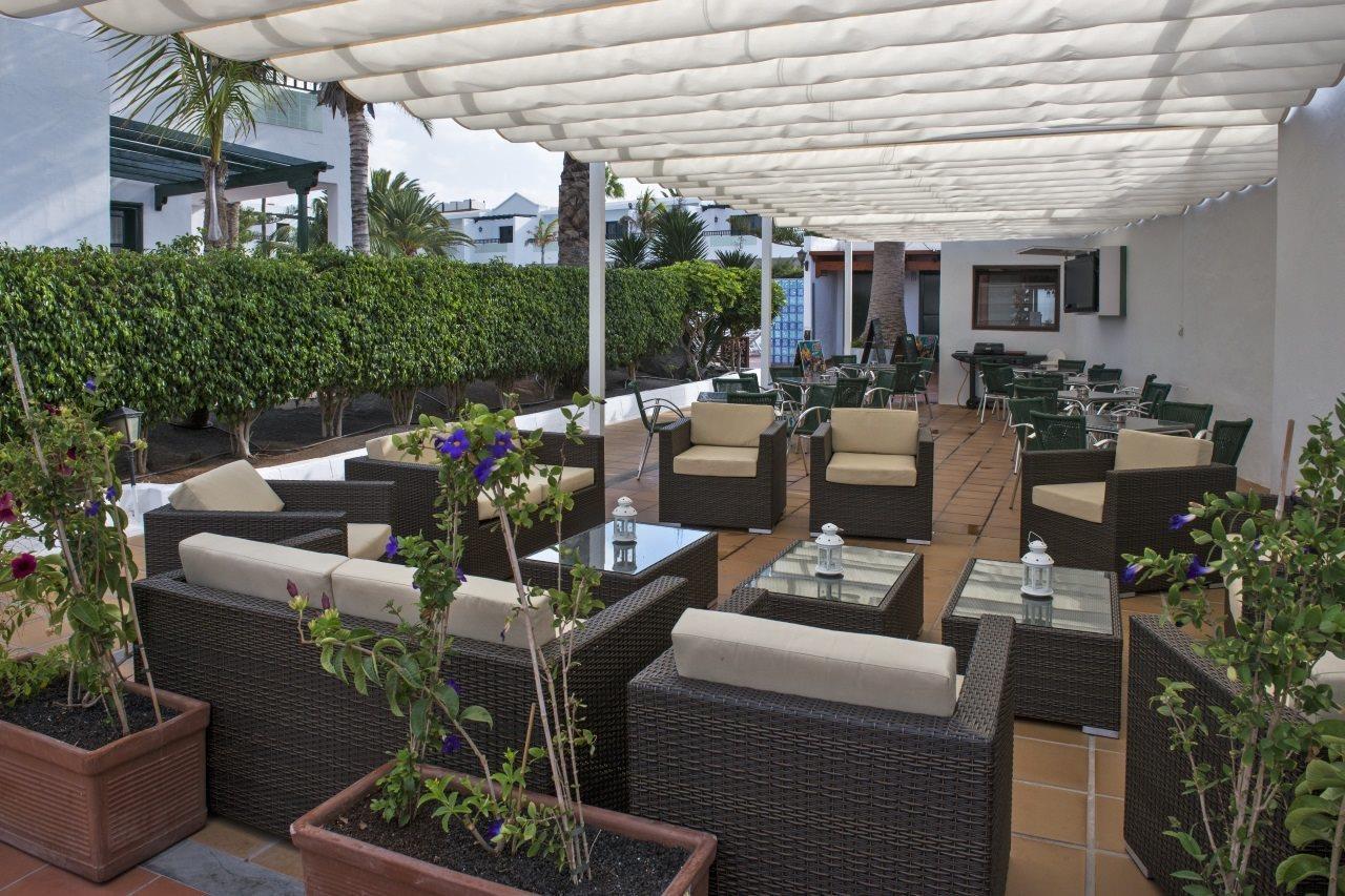 Labranda Playa Club Hotel Puerto del Carmen  Ngoại thất bức ảnh