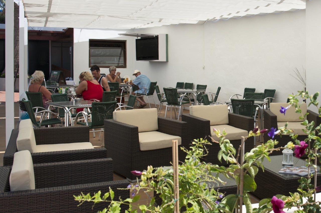 Labranda Playa Club Hotel Puerto del Carmen  Ngoại thất bức ảnh