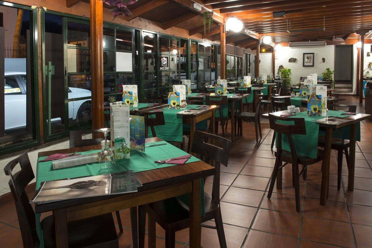 Labranda Playa Club Hotel Puerto del Carmen  Ngoại thất bức ảnh