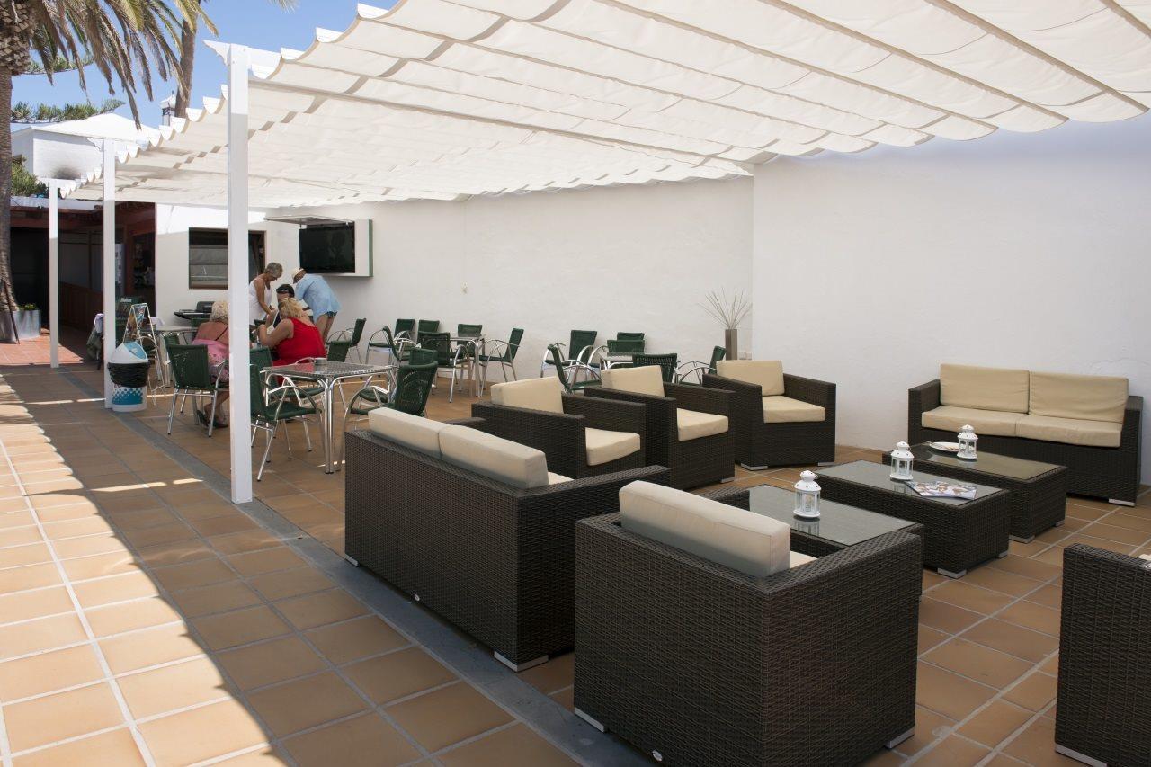 Labranda Playa Club Hotel Puerto del Carmen  Ngoại thất bức ảnh