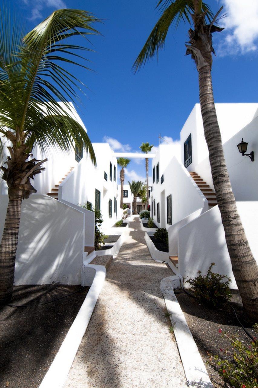 Labranda Playa Club Hotel Puerto del Carmen  Ngoại thất bức ảnh