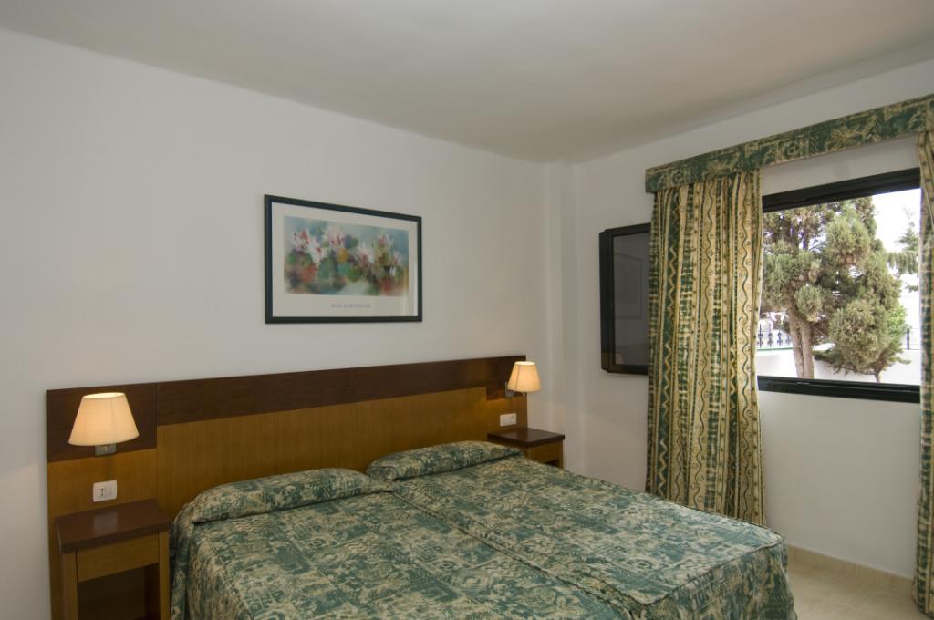 Labranda Playa Club Hotel Puerto del Carmen  Ngoại thất bức ảnh