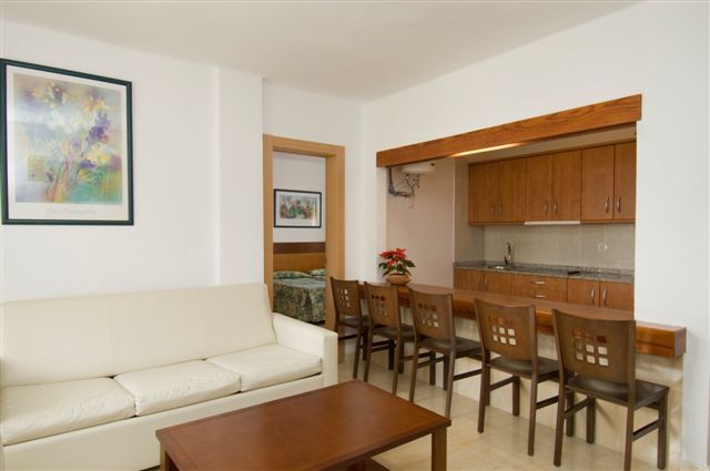Labranda Playa Club Hotel Puerto del Carmen  Ngoại thất bức ảnh