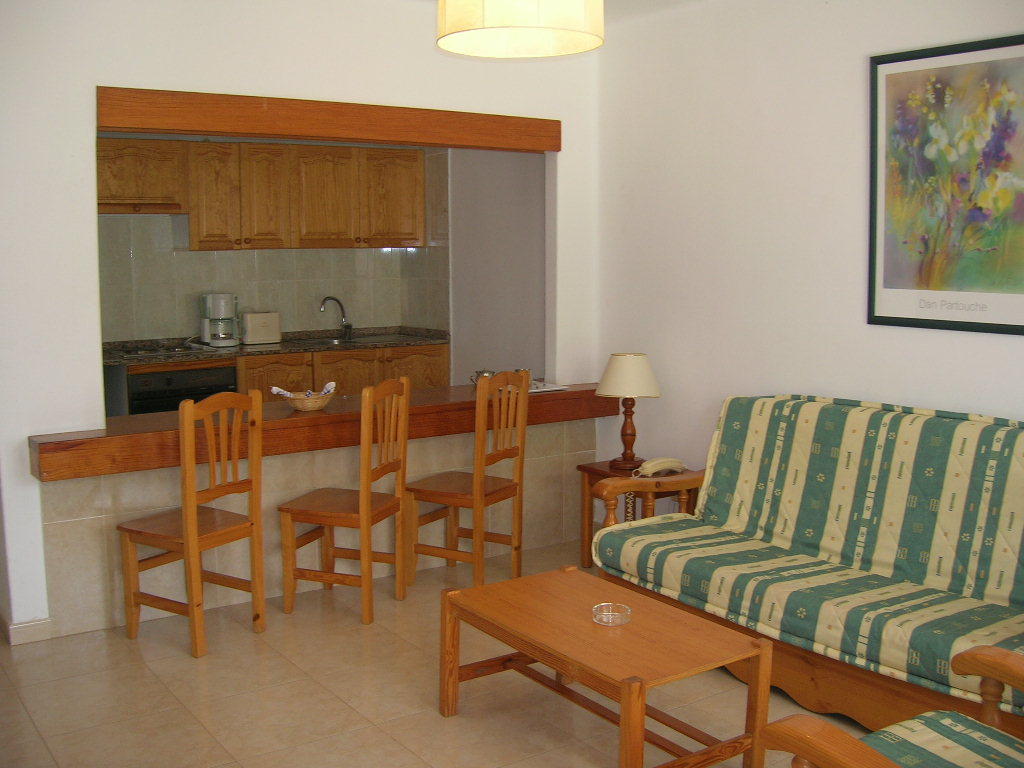 Labranda Playa Club Hotel Puerto del Carmen  Ngoại thất bức ảnh