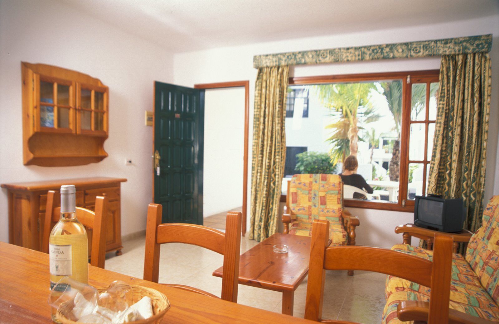 Labranda Playa Club Hotel Puerto del Carmen  Ngoại thất bức ảnh