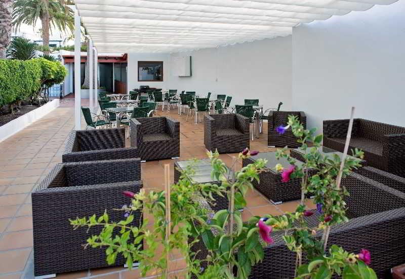 Labranda Playa Club Hotel Puerto del Carmen  Ngoại thất bức ảnh