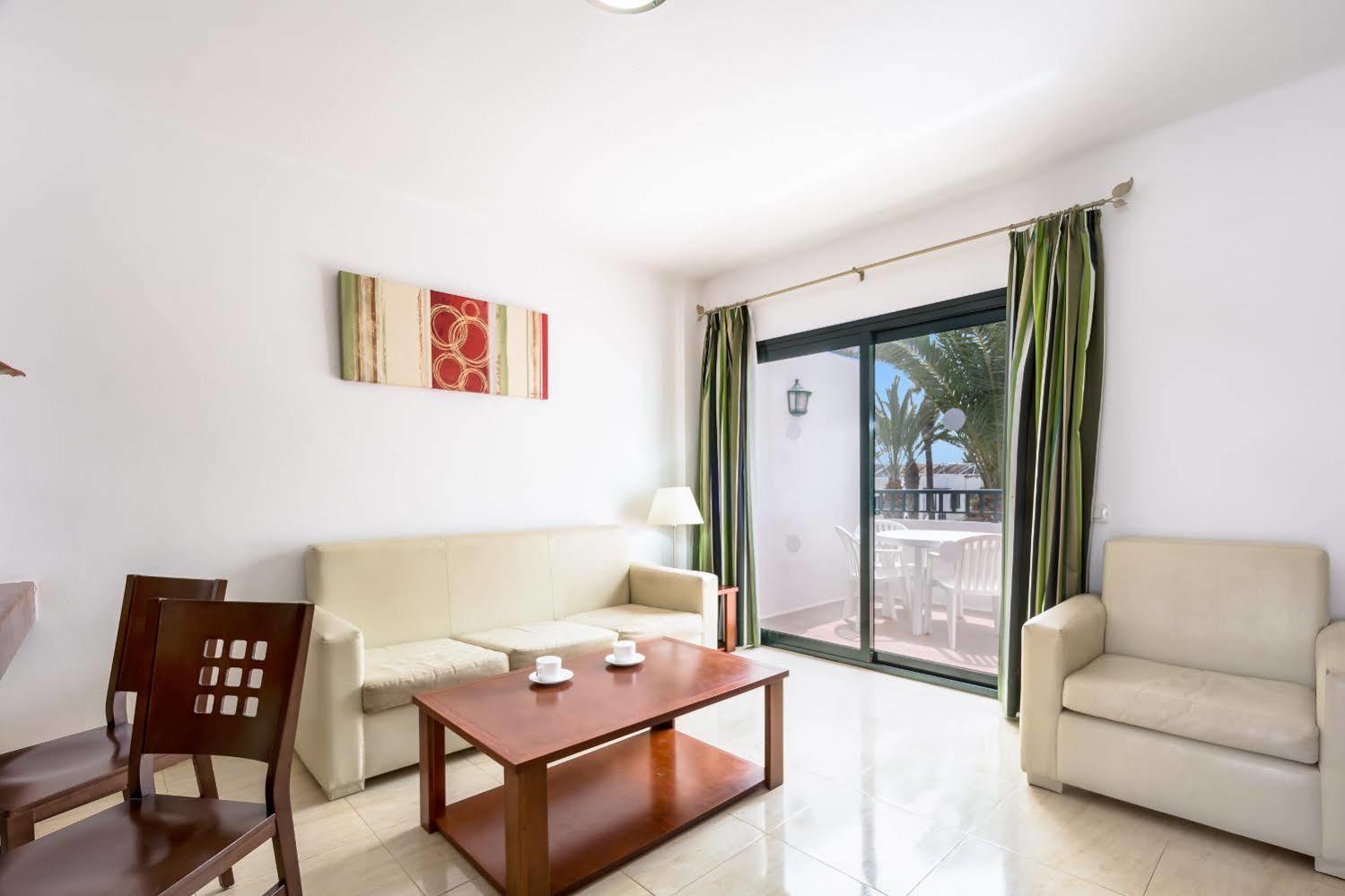 Labranda Playa Club Hotel Puerto del Carmen  Ngoại thất bức ảnh