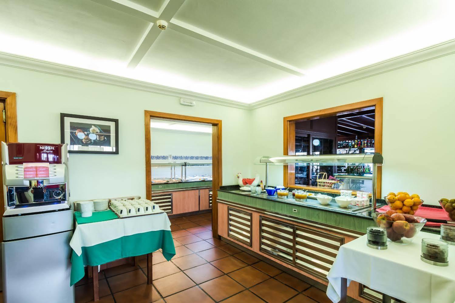 Labranda Playa Club Hotel Puerto del Carmen  Ngoại thất bức ảnh
