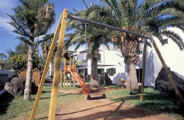 Labranda Playa Club Hotel Puerto del Carmen  Ngoại thất bức ảnh