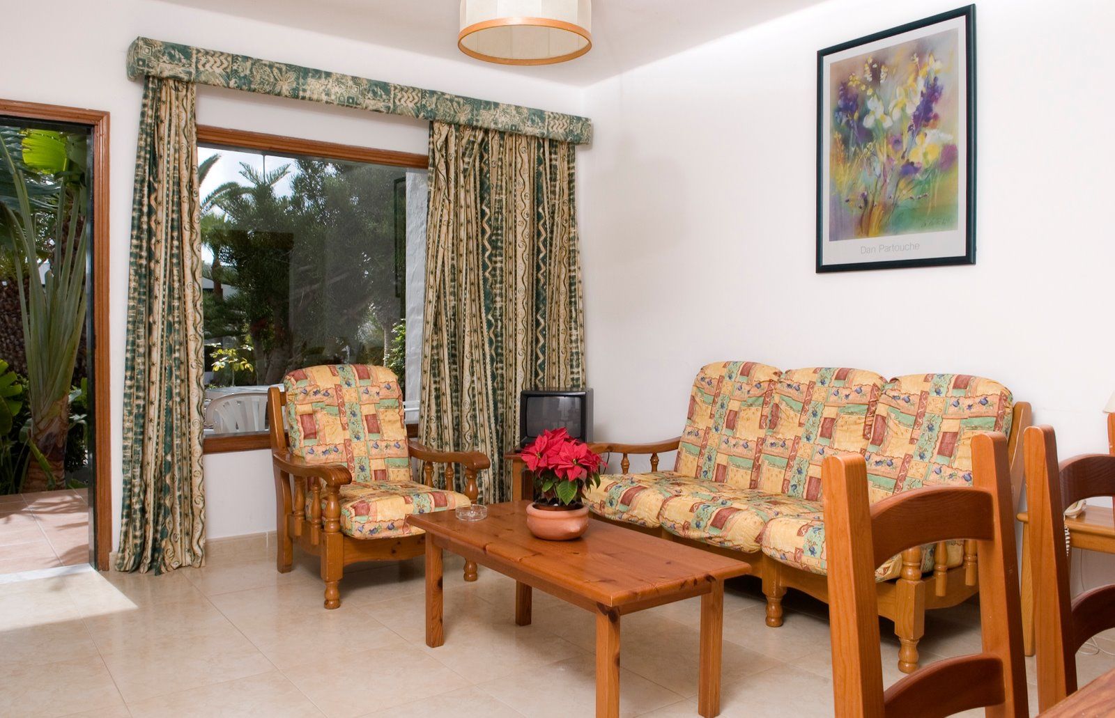 Labranda Playa Club Hotel Puerto del Carmen  Ngoại thất bức ảnh