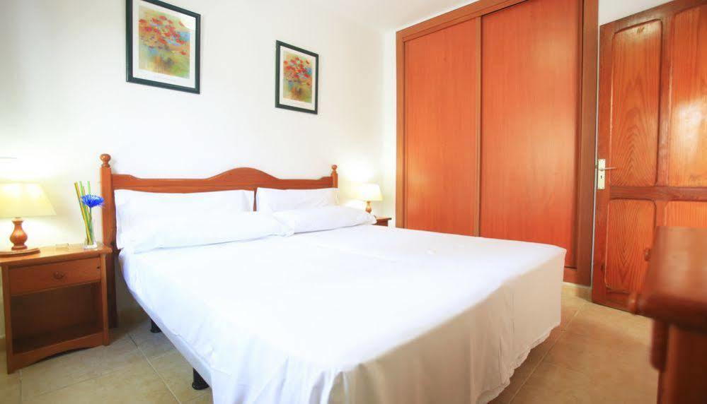 Labranda Playa Club Hotel Puerto del Carmen  Ngoại thất bức ảnh
